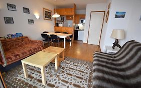 Vaujany Locations - Cochette II Apt 1&2