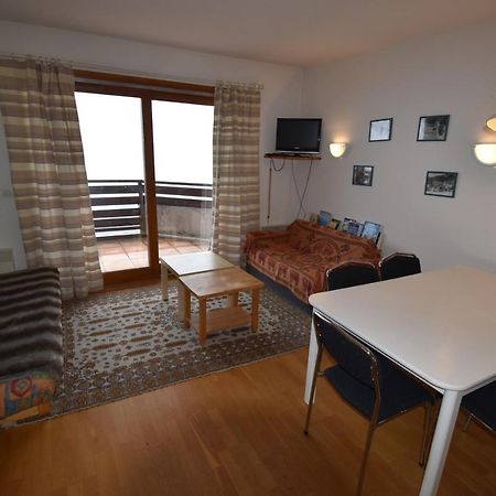Vaujany Locations - Cochette II Apt 1&2 Extérieur photo