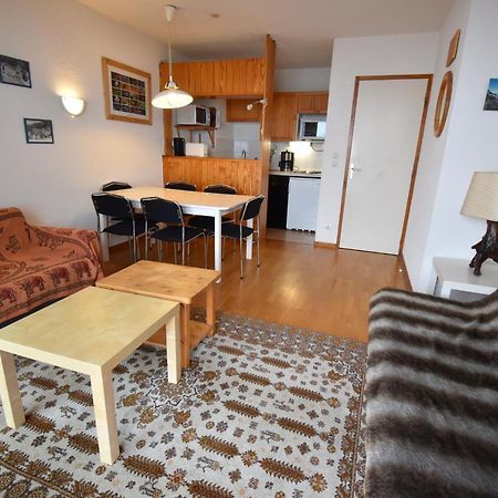 Vaujany Locations - Cochette II Apt 1&2 Extérieur photo