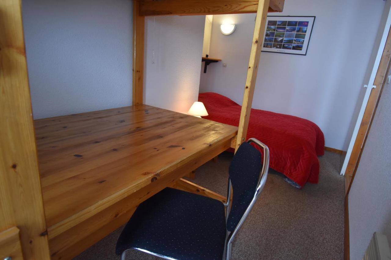 Vaujany Locations - Cochette II Apt 1&2 Extérieur photo