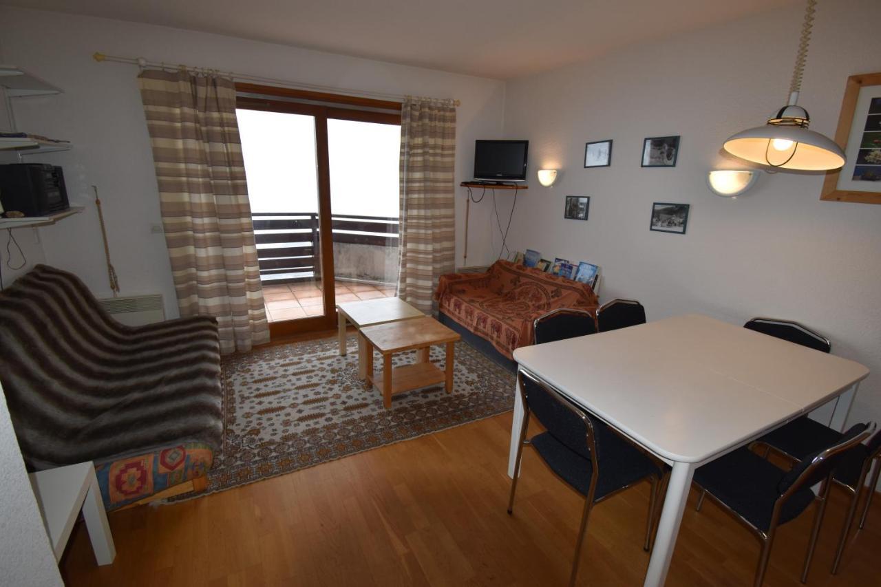 Vaujany Locations - Cochette II Apt 1&2 Extérieur photo