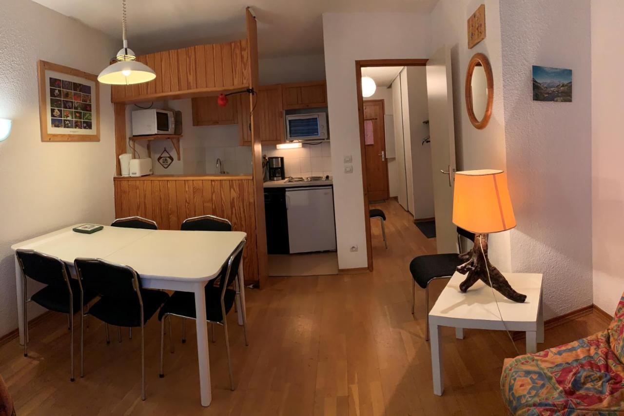 Vaujany Locations - Cochette II Apt 1&2 Extérieur photo