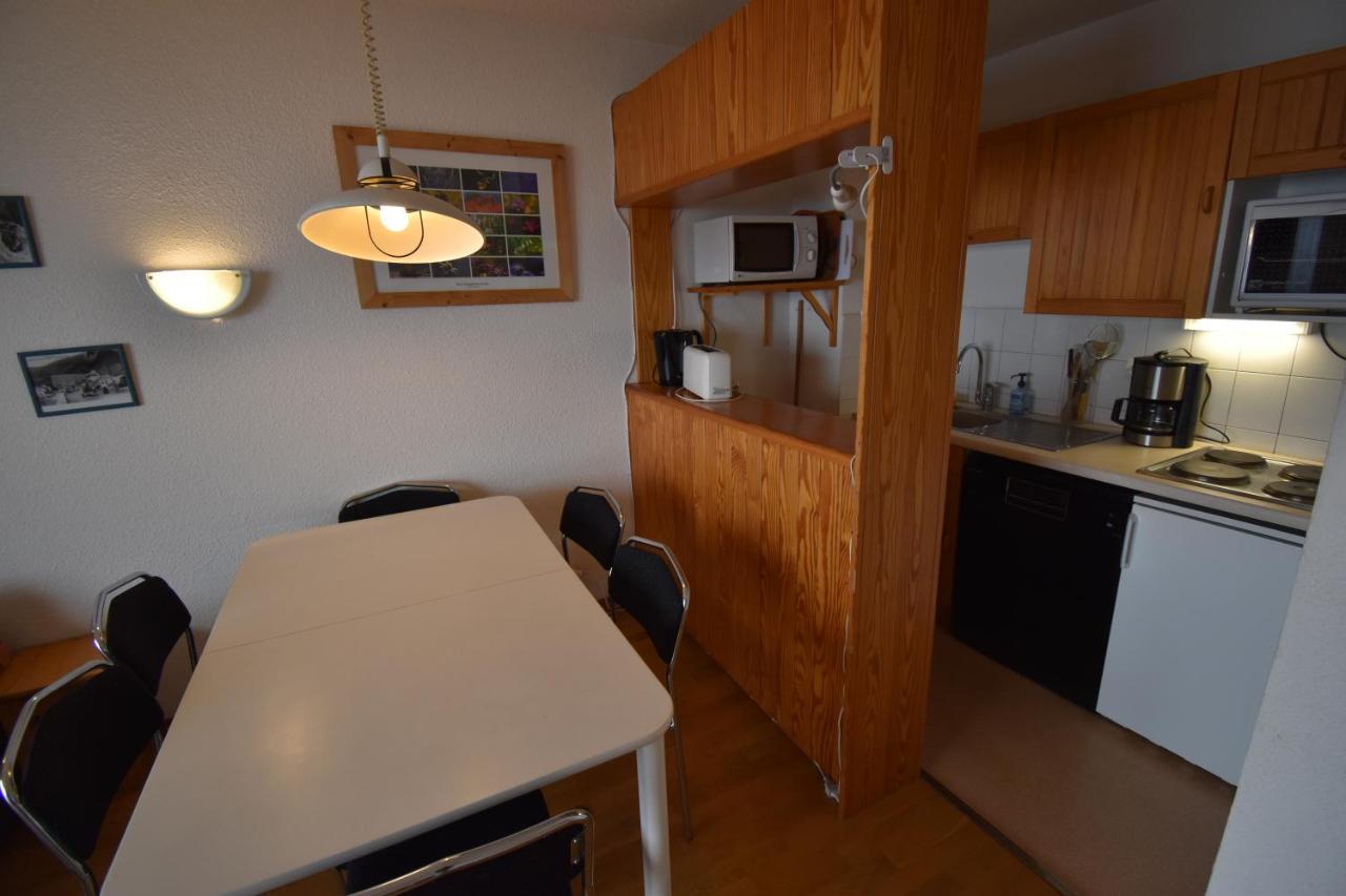 Vaujany Locations - Cochette II Apt 1&2 Extérieur photo
