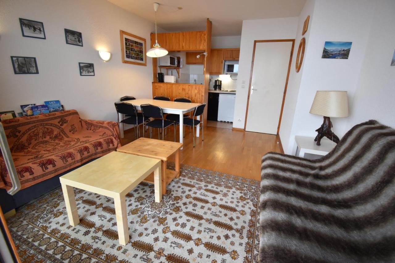 Vaujany Locations - Cochette II Apt 1&2 Extérieur photo