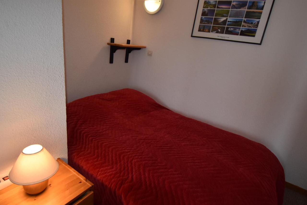 Vaujany Locations - Cochette II Apt 1&2 Extérieur photo